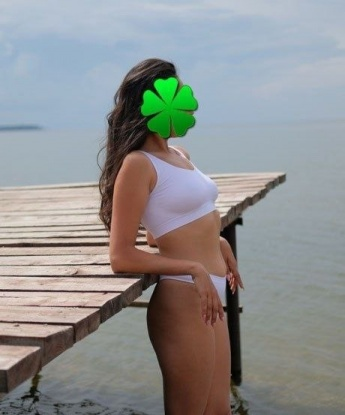 Марина, 22 года